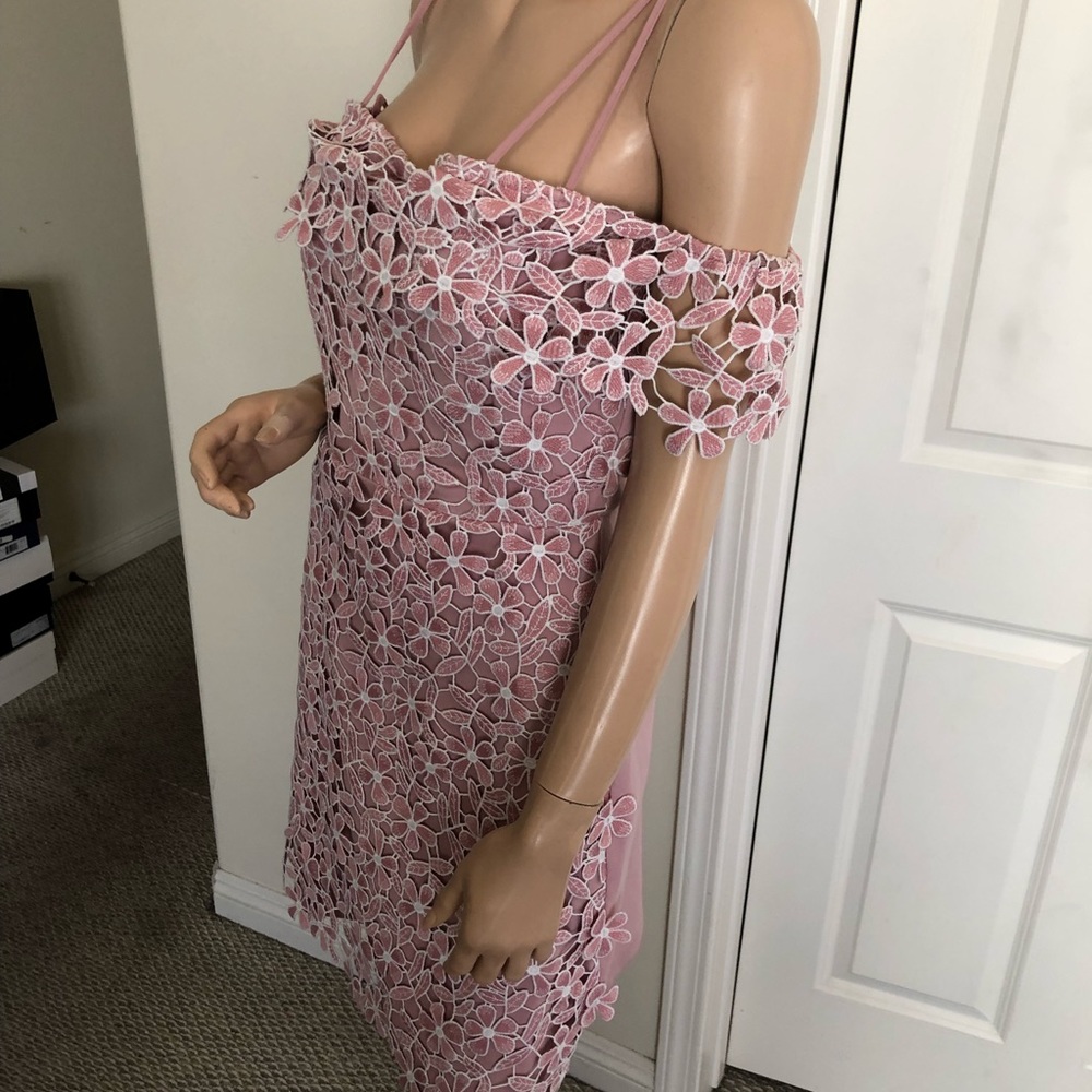 French Connection Dress - Picture 2 of 5